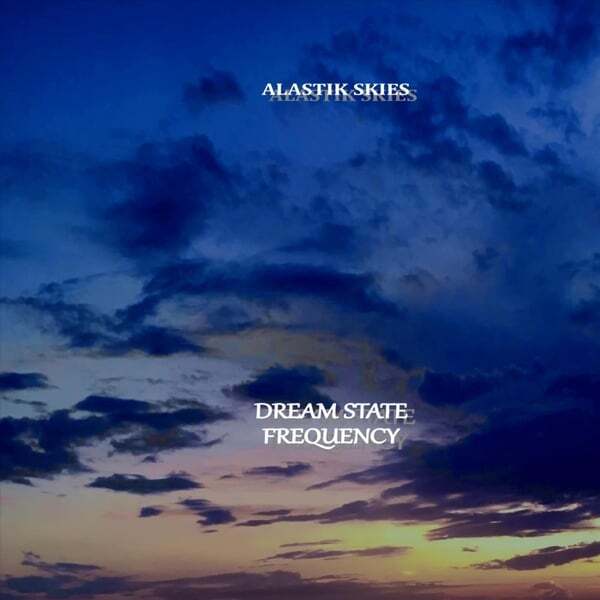 Cover art for Dream State Frequency